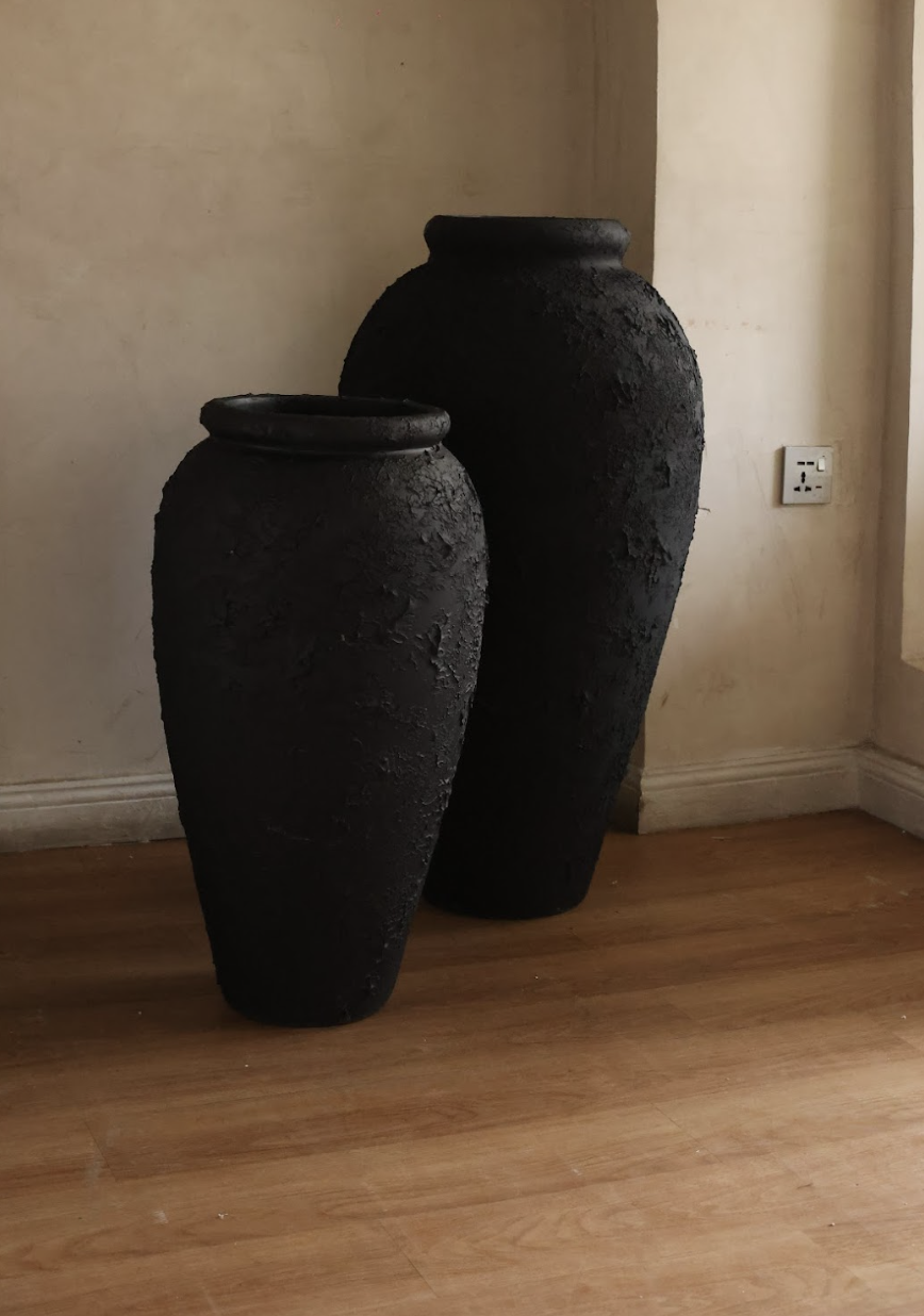 Small Nyx Pot